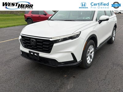 2023 Honda CR-V LX