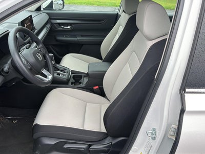 2023 Honda CR-V LX