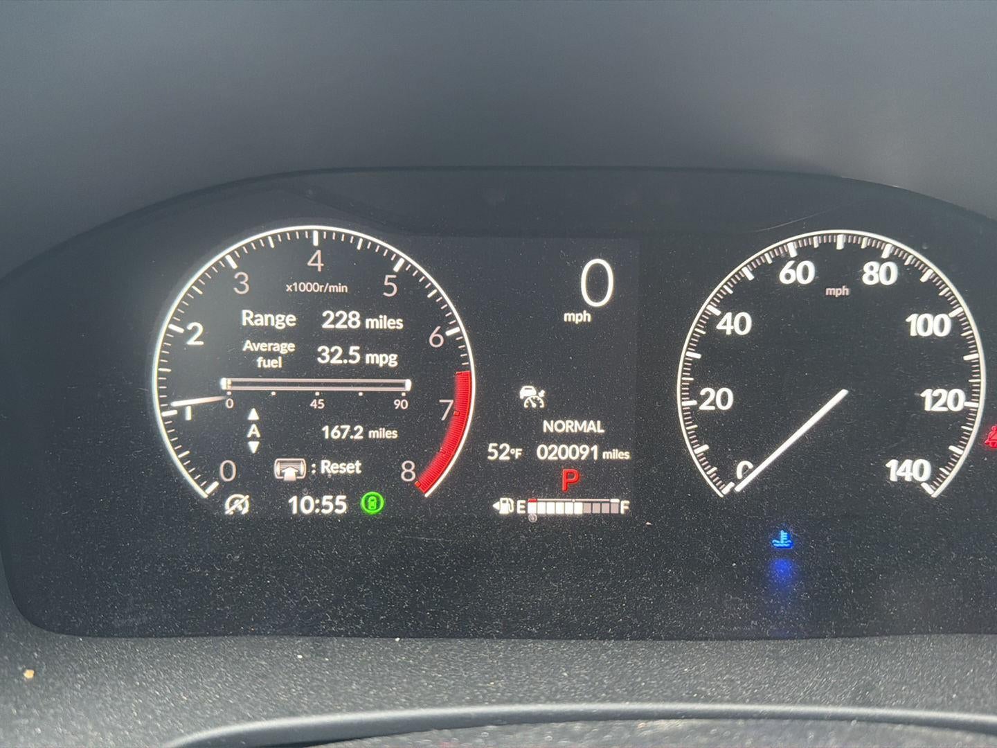 2023 Honda CR-V LX