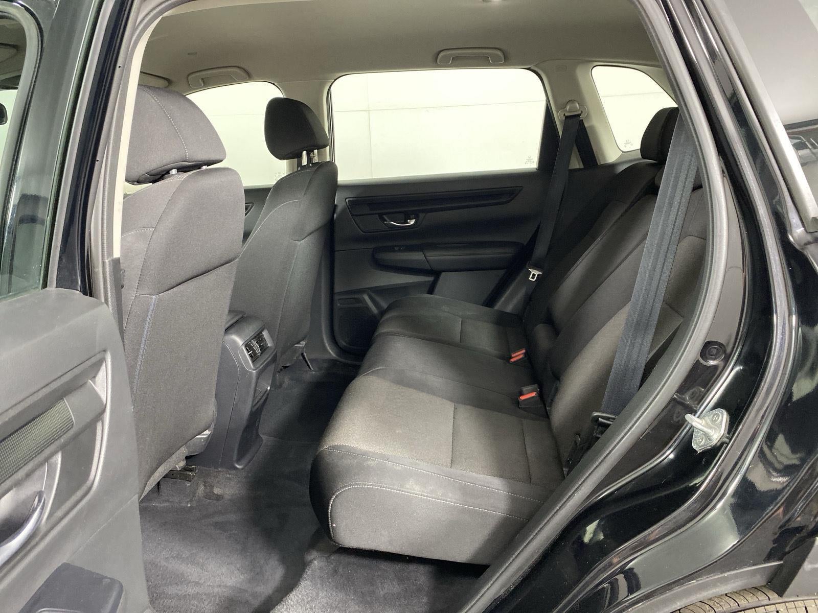 2023 Honda CR-V LX