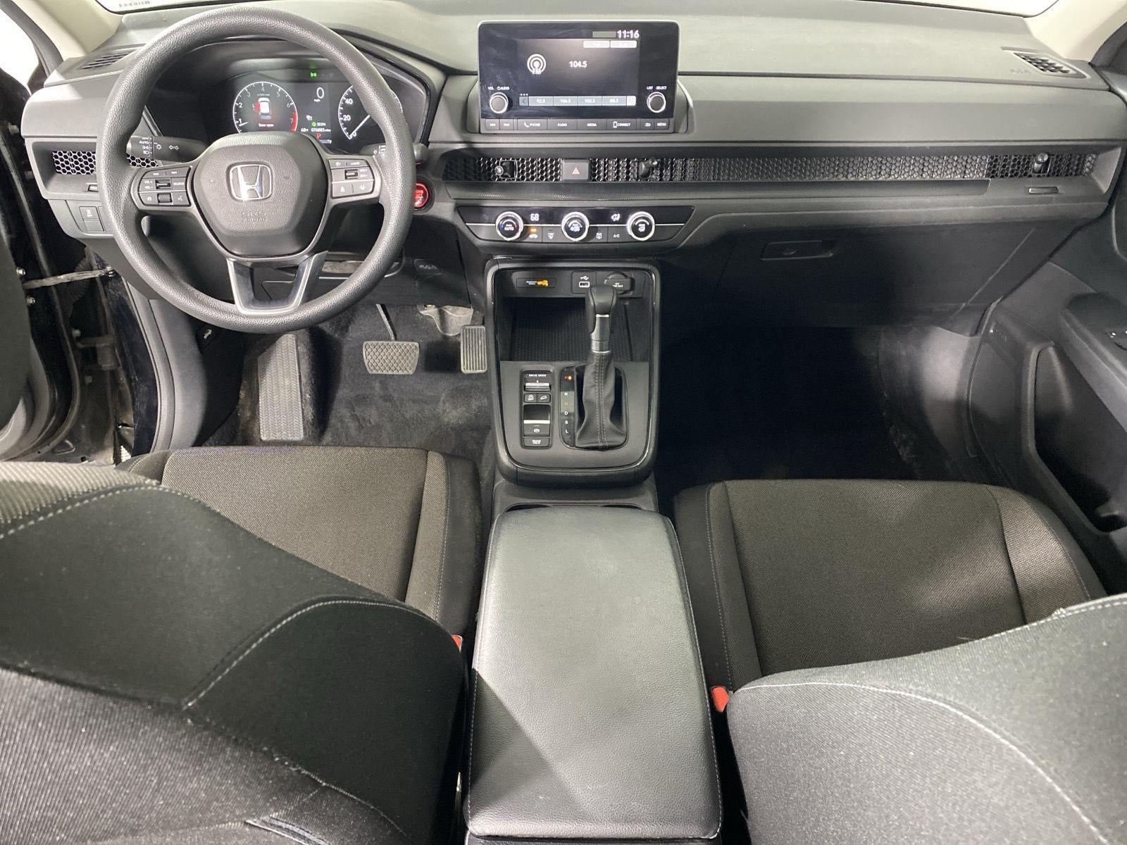 2023 Honda CR-V LX