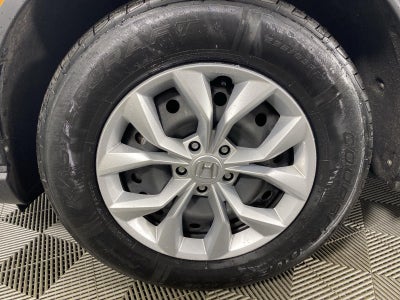 2023 Honda CR-V LX