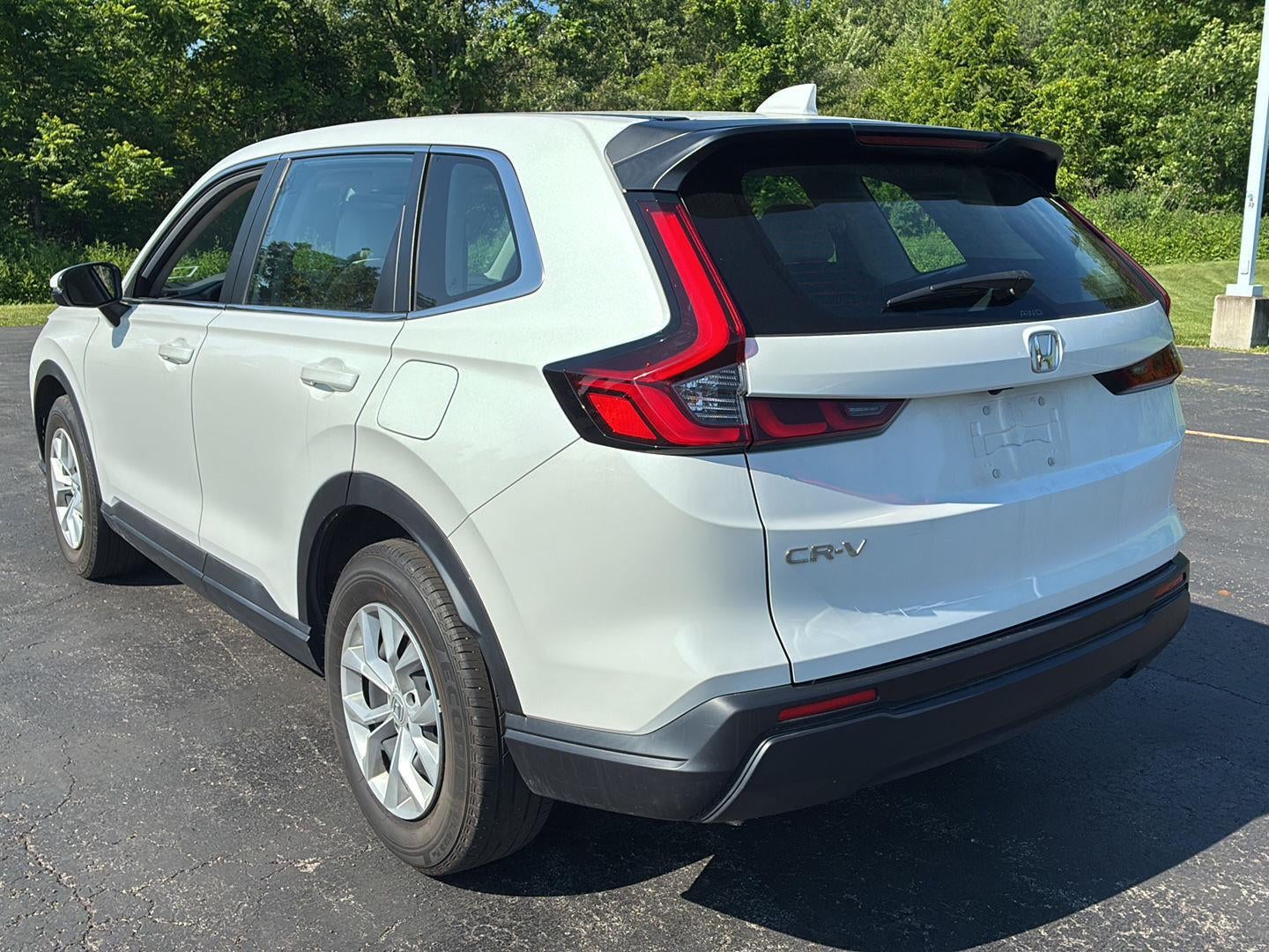 2023 Honda CR-V LX