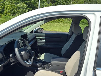 2023 Honda CR-V LX