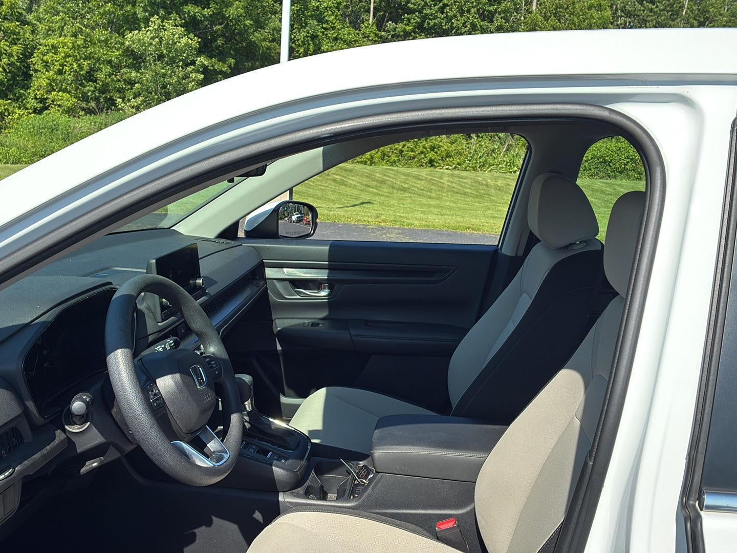2023 Honda CR-V LX