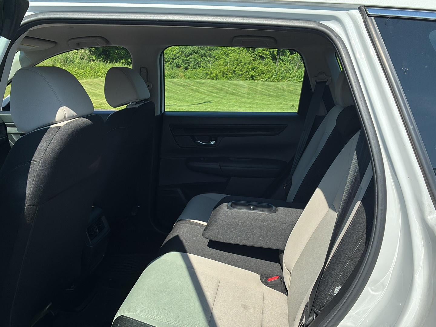 2023 Honda CR-V LX