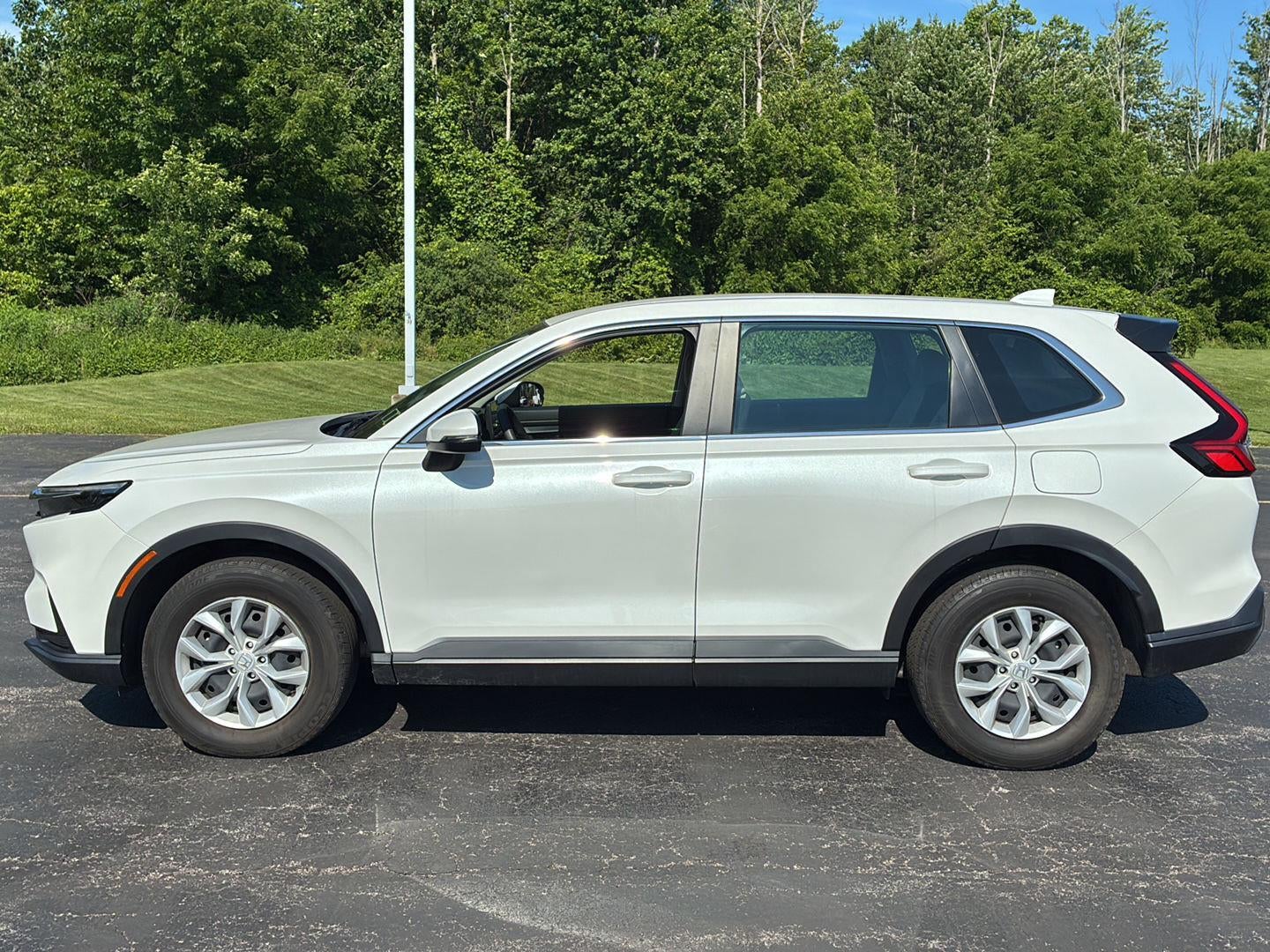 2023 Honda CR-V LX