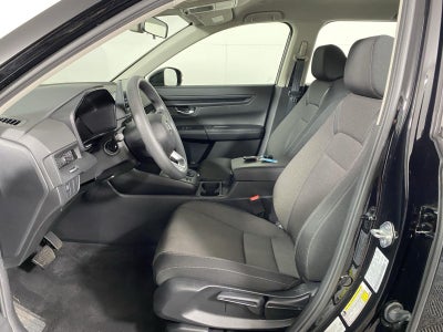 2024 Honda CR-V LX
