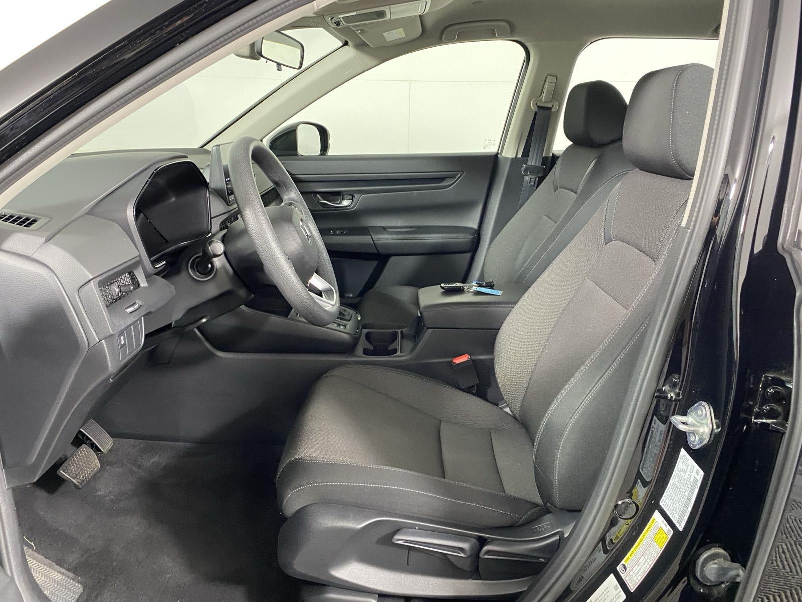 2024 Honda CR-V LX