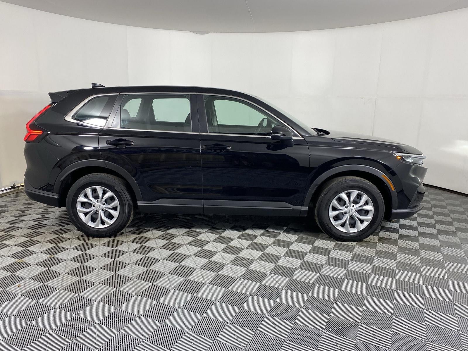2024 Honda CR-V LX