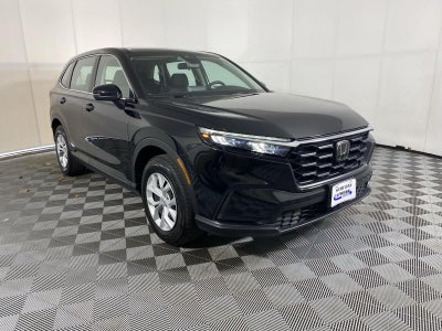 2024 Honda CR-V LX