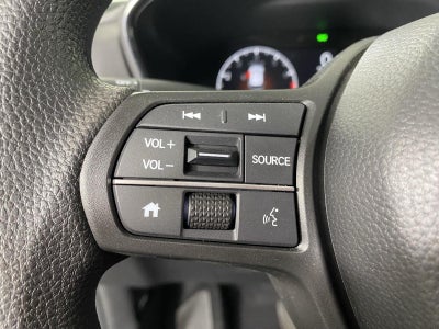 2024 Honda CR-V LX