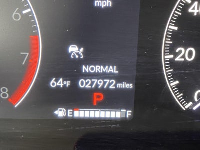 2024 Honda CR-V LX