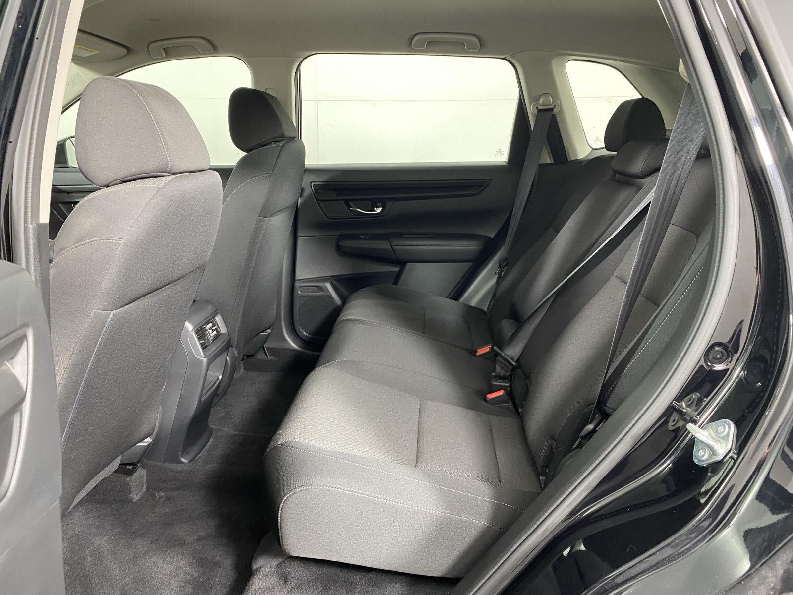 2024 Honda CR-V LX
