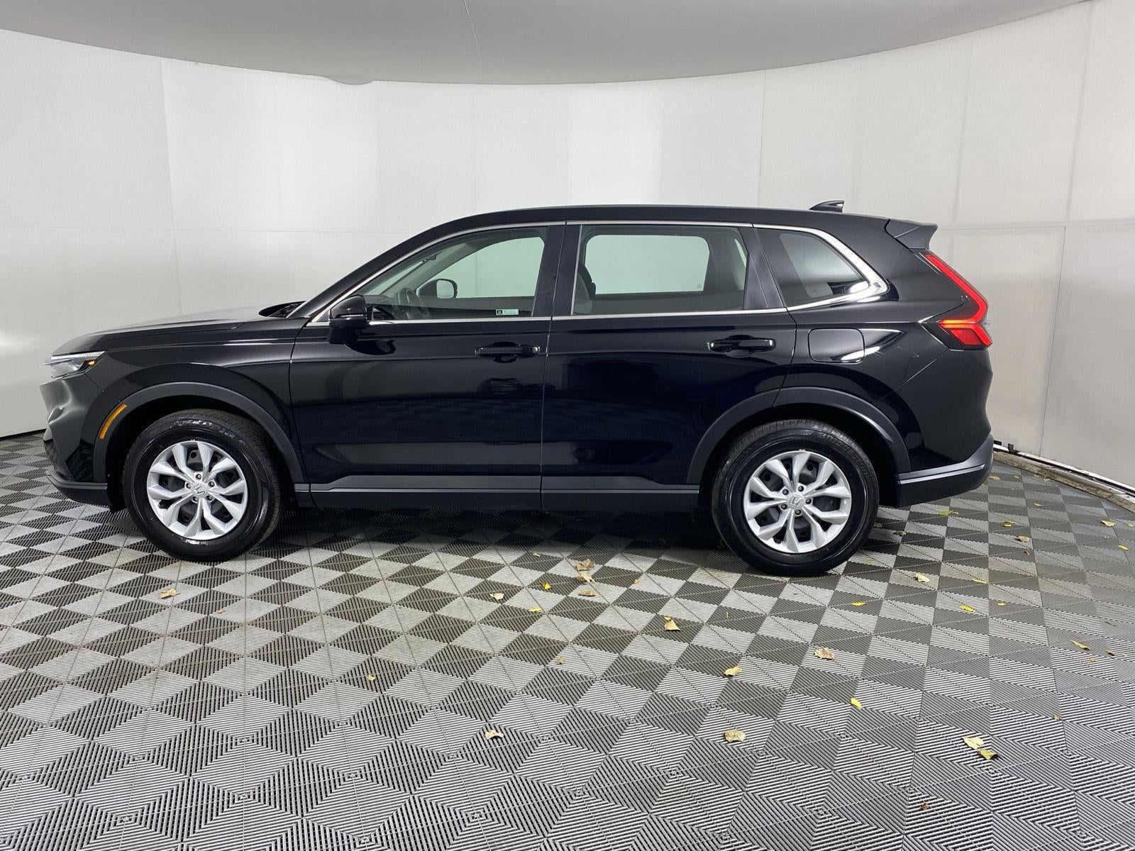 2024 Honda CR-V LX