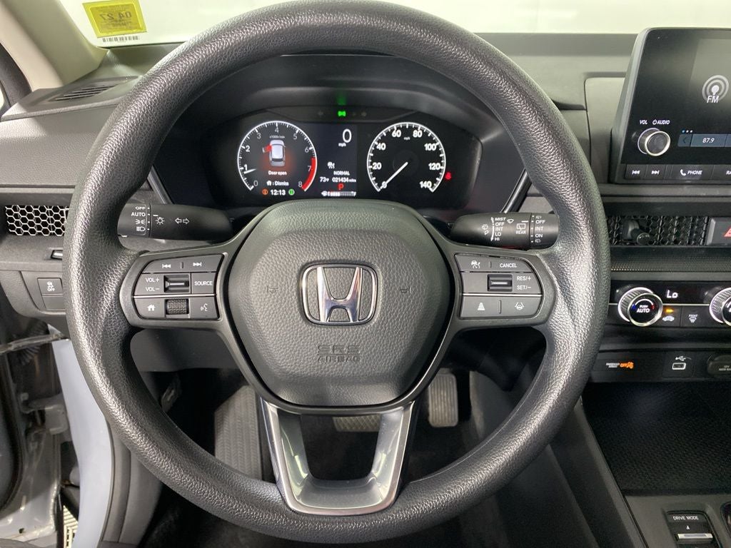 2023 Honda CR-V LX