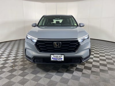 2023 Honda CR-V LX