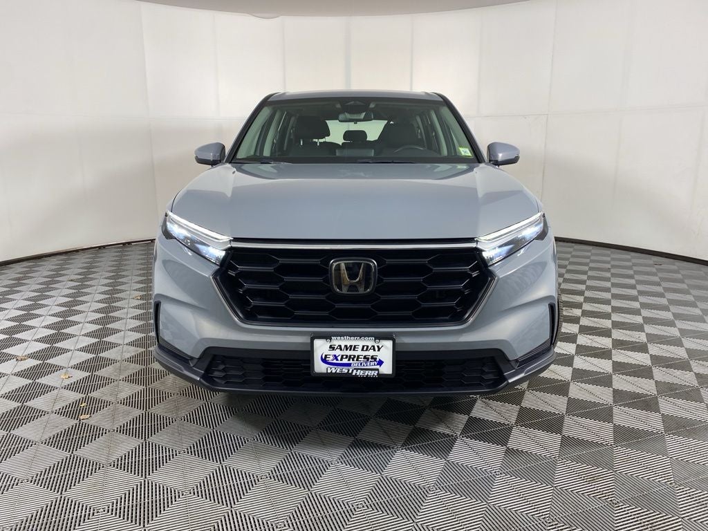 2023 Honda CR-V LX
