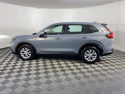2023 Honda CR-V LX