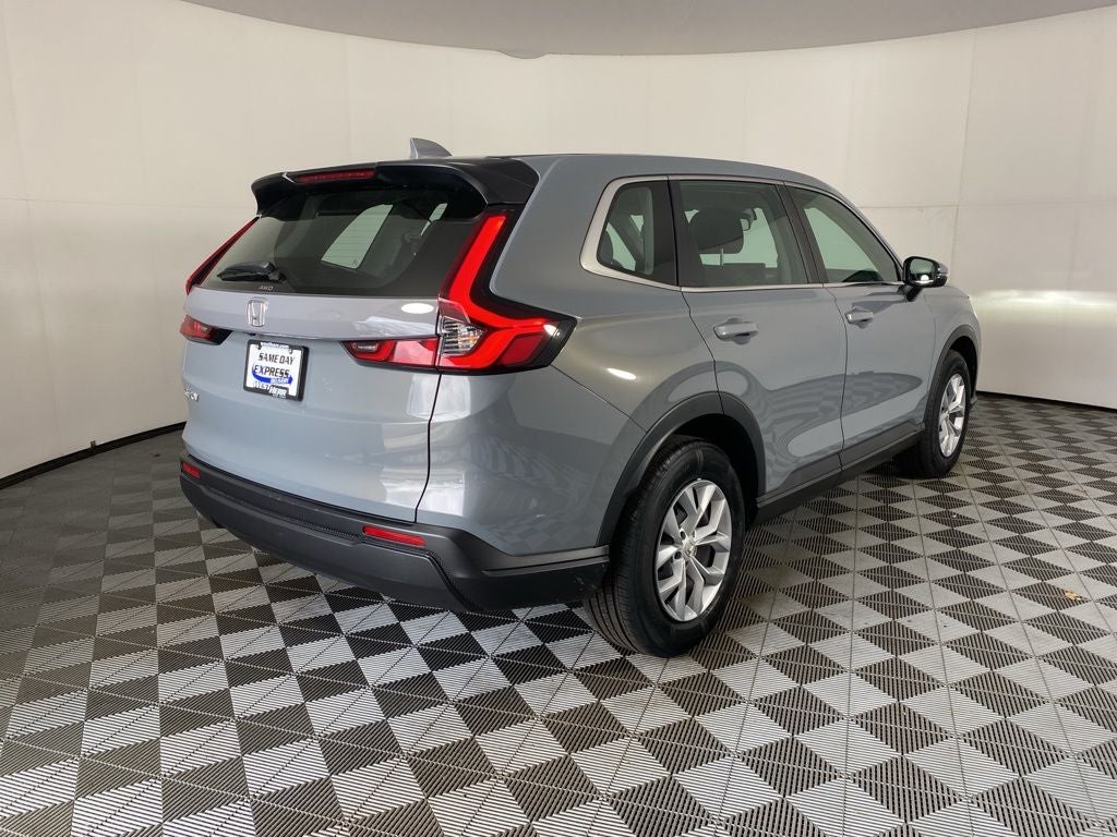 2023 Honda CR-V LX