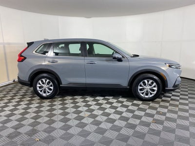 2023 Honda CR-V LX