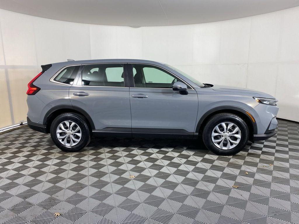 2023 Honda CR-V LX