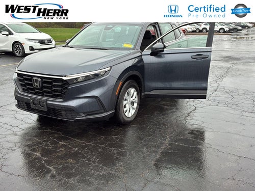 2023 Honda CR-V LX