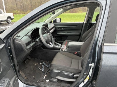 2023 Honda CR-V LX