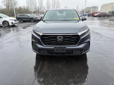 2023 Honda CR-V LX