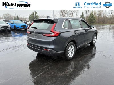 2023 Honda CR-V LX