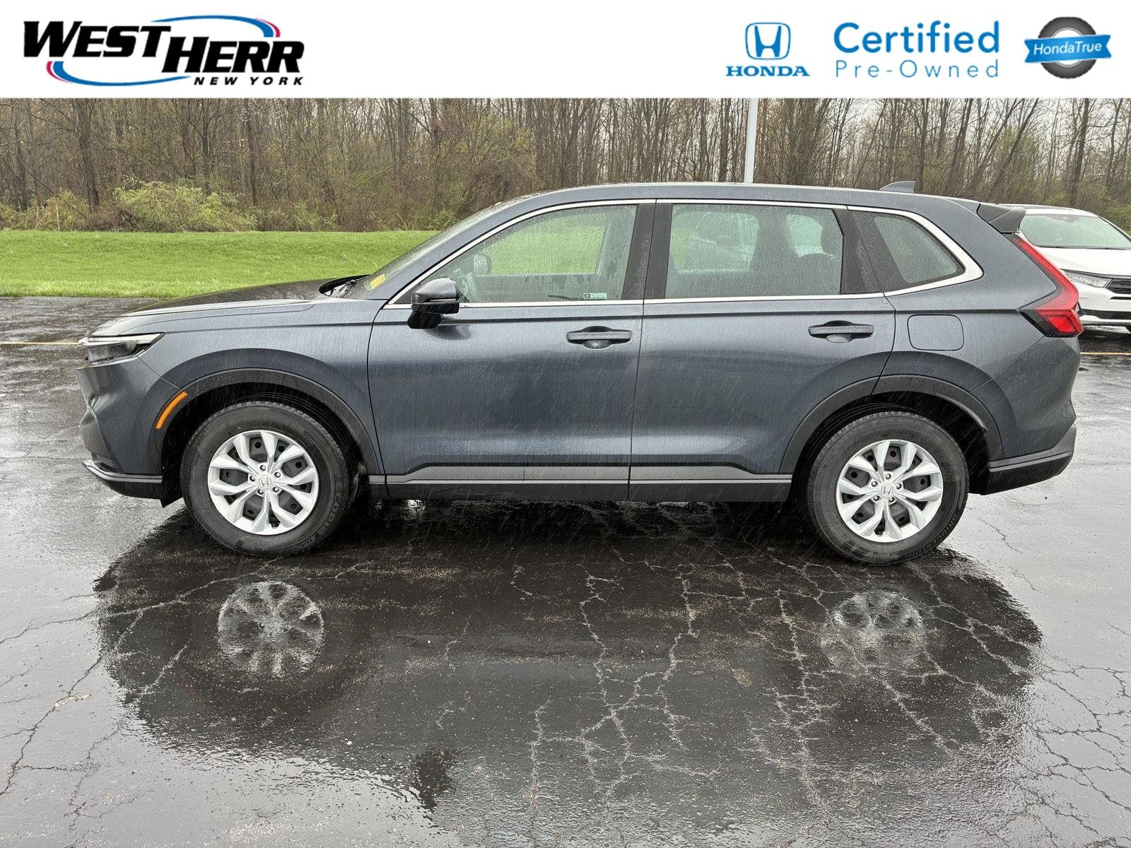 2023 Honda CR-V LX