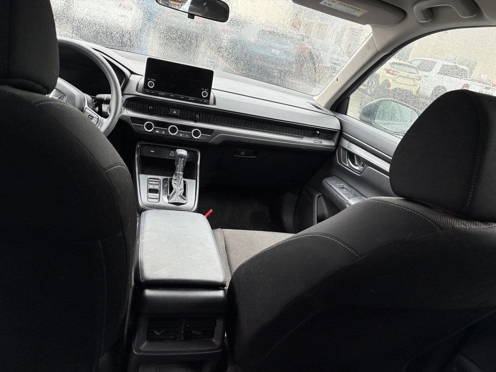 2023 Honda CR-V LX