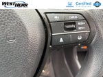2023 Honda CR-V LX