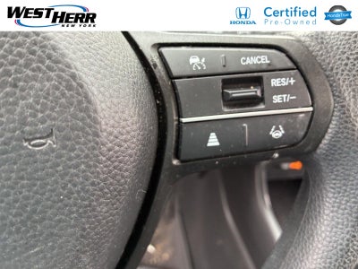 2023 Honda CR-V LX