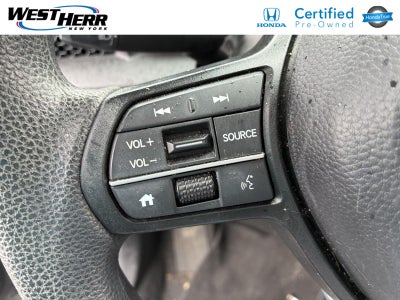 2023 Honda CR-V LX
