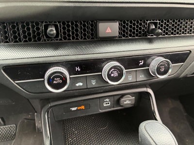 2023 Honda CR-V LX