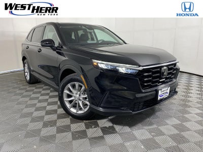 2023 Honda CR-V EX