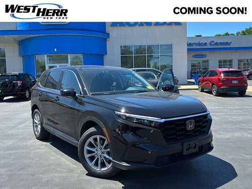 2023 Honda CR-V EX