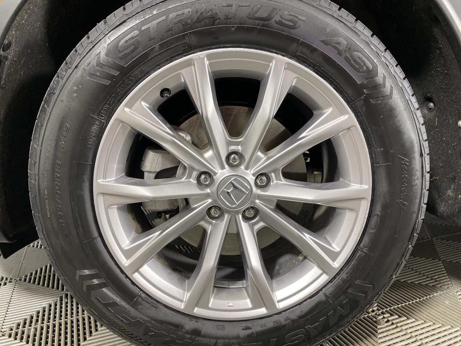 2023 Honda CR-V EX