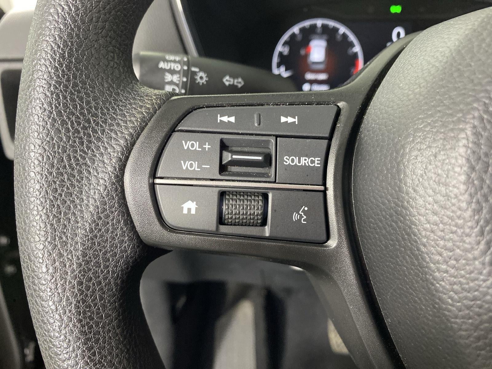 2023 Honda CR-V EX