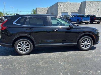 2023 Honda CR-V EX