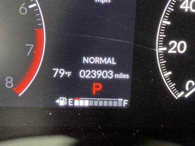 2023 Honda CR-V EX