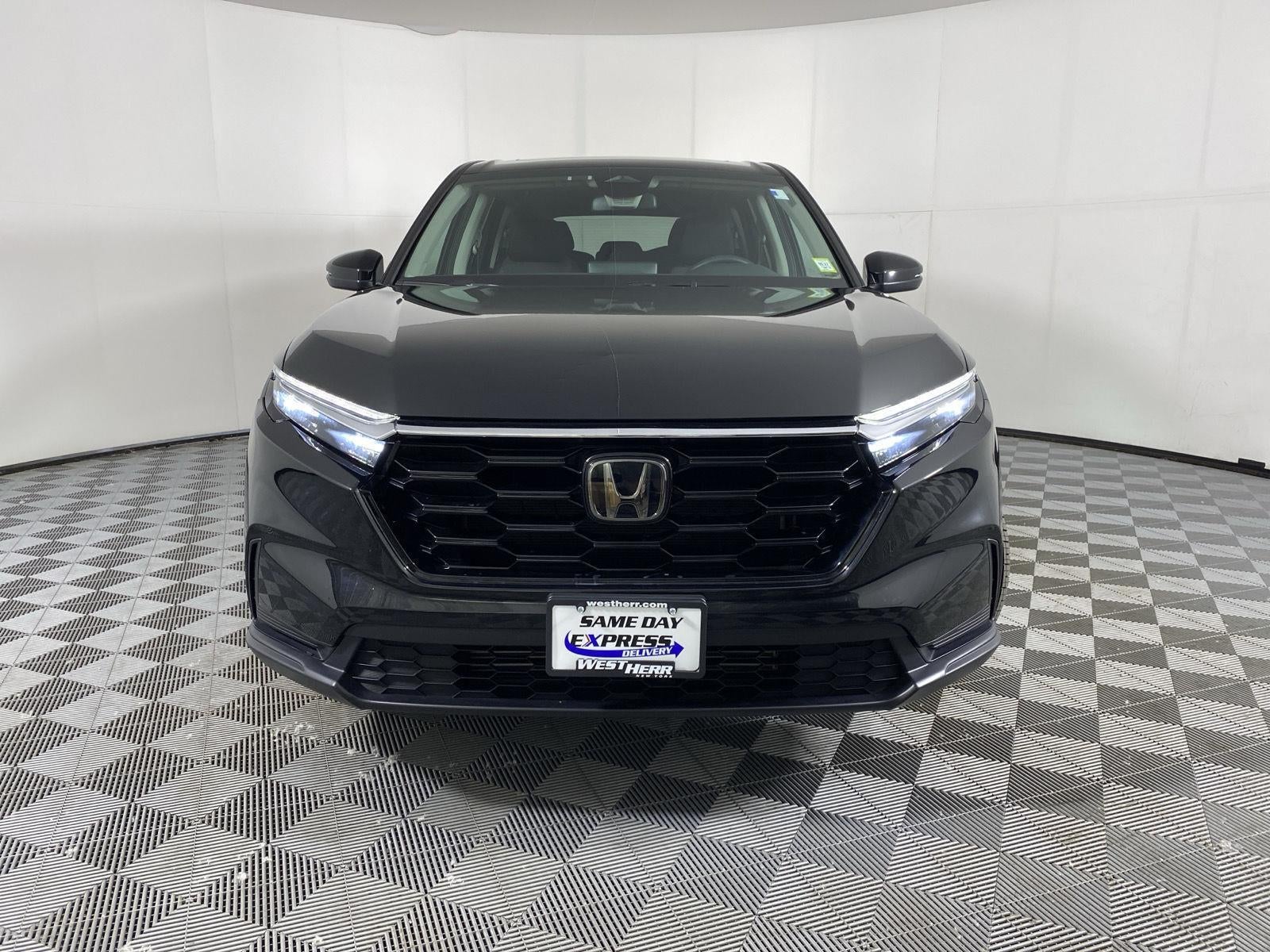 2023 Honda CR-V EX