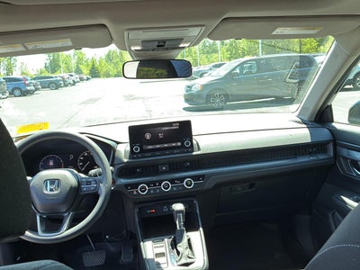 2023 Honda CR-V EX