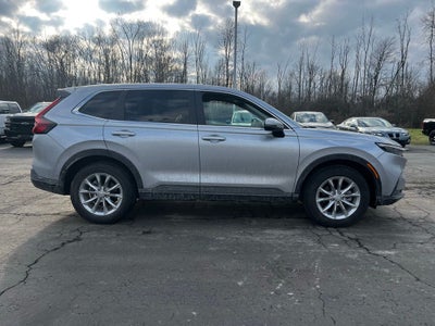 2023 Honda CR-V EX