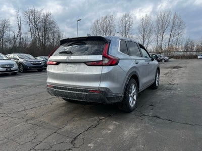 2023 Honda CR-V EX