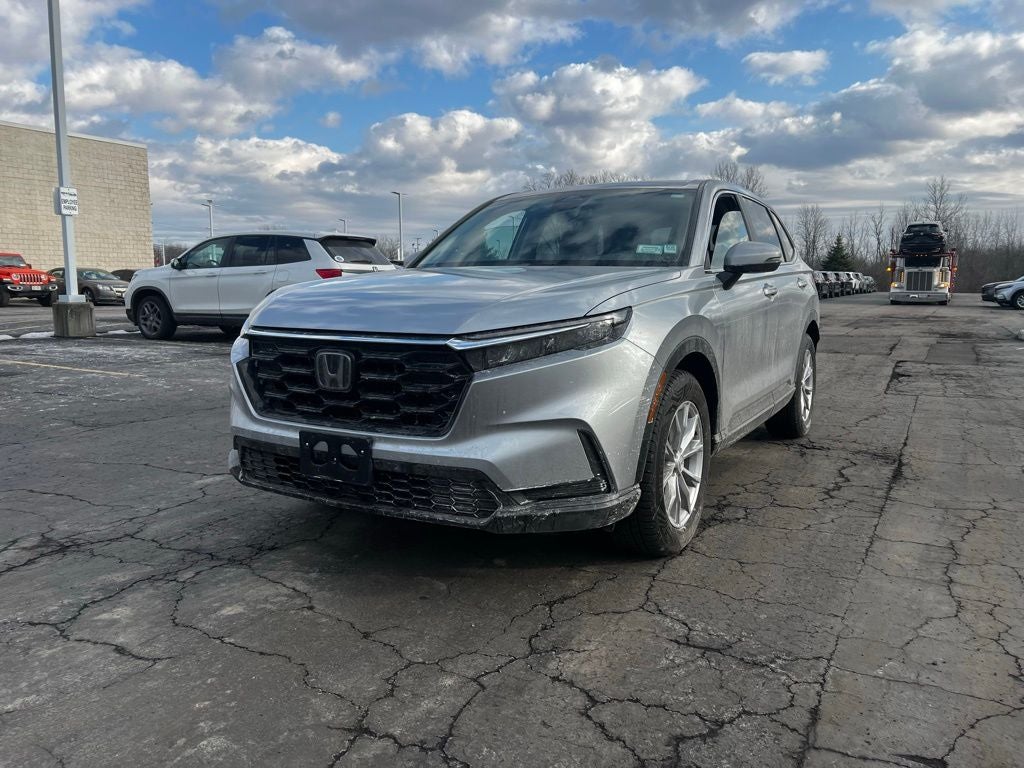 2023 Honda CR-V EX