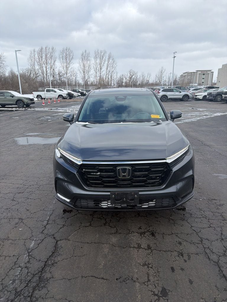 2023 Honda CR-V EX