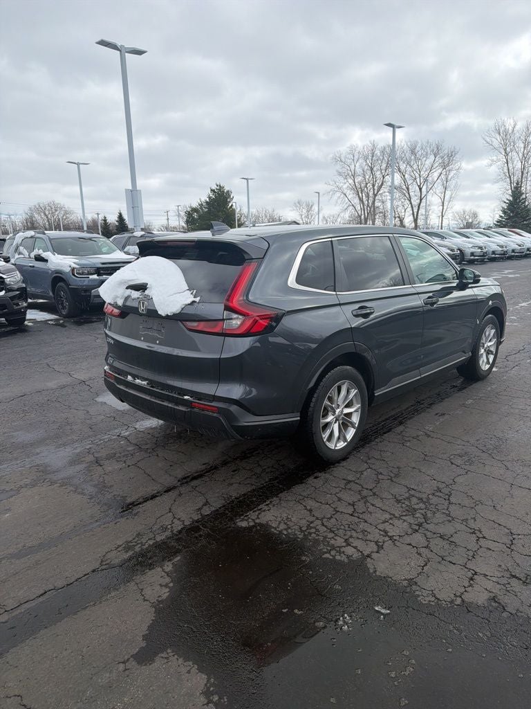 2023 Honda CR-V EX
