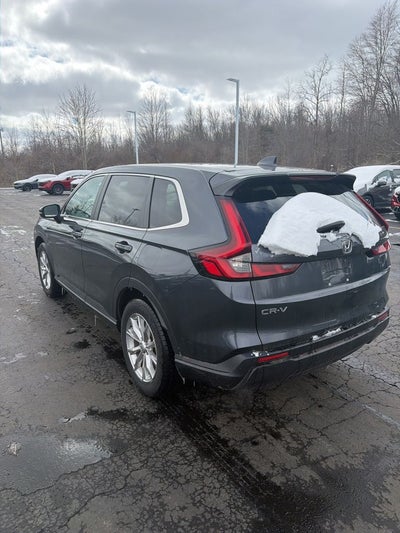 2023 Honda CR-V EX